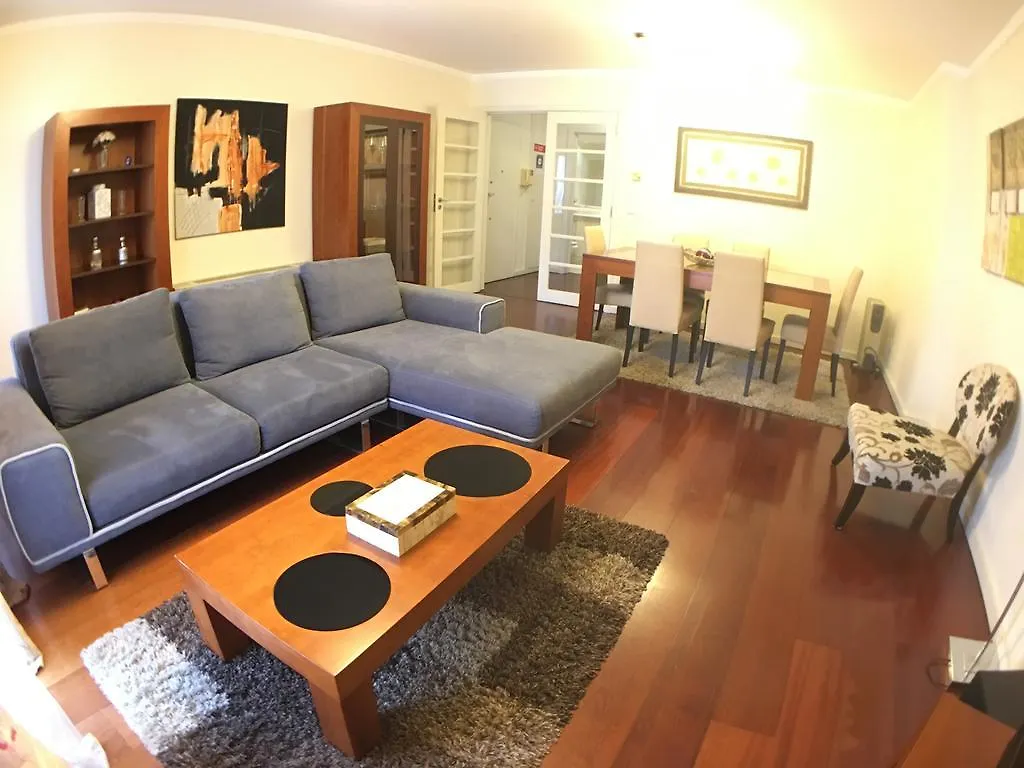 Mary Apartments Лиссабон 0*,  Португалия