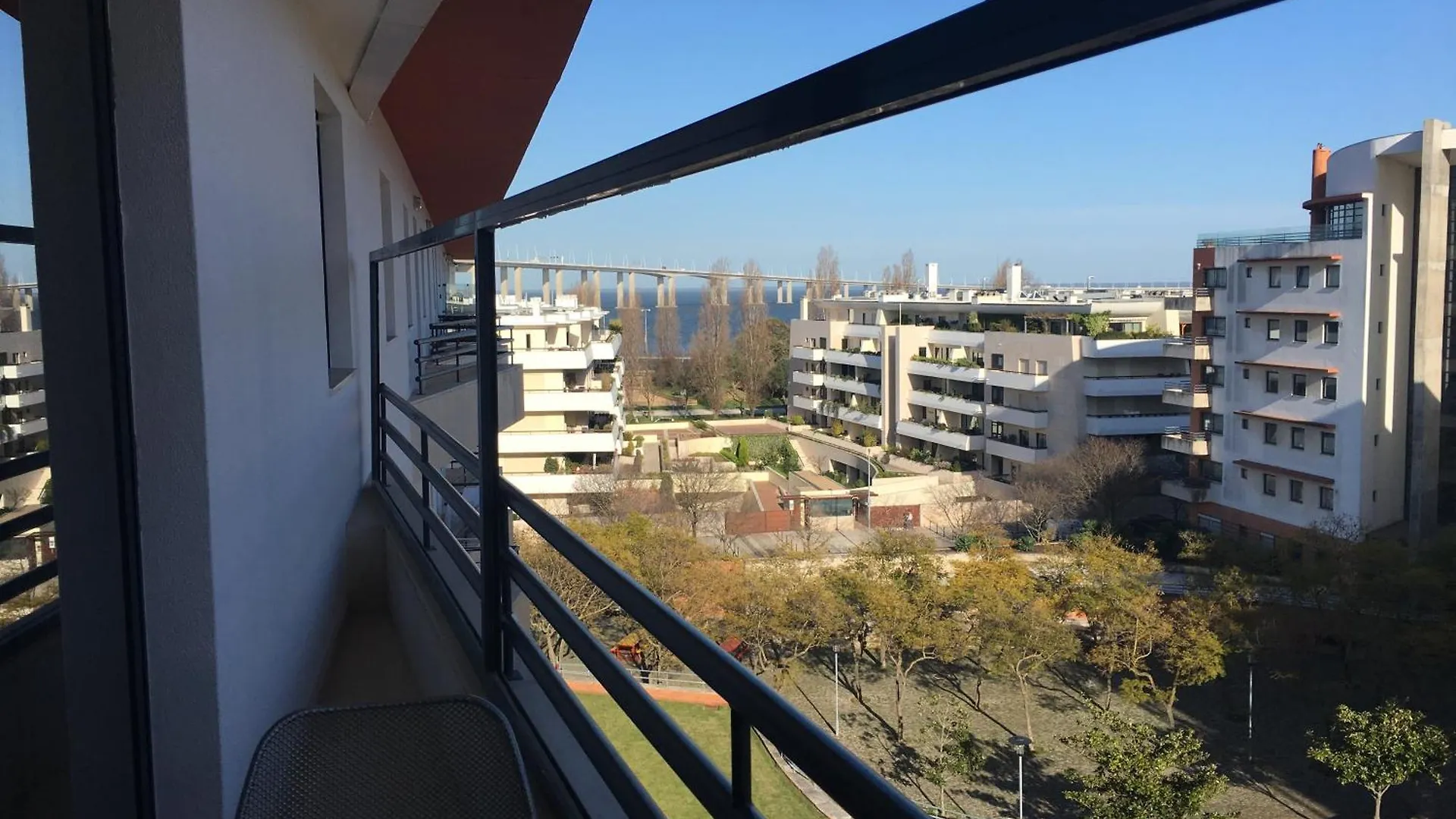 Mary Apartments Лиссабон