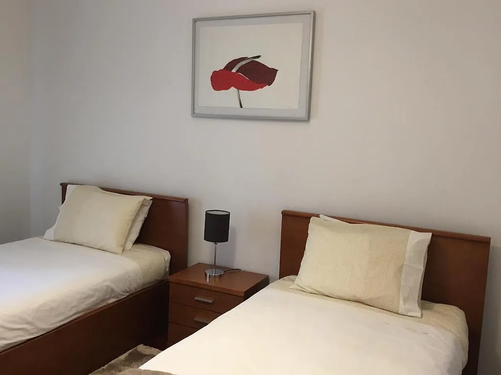 Mary Apartments Лиссабон 0*,  Португалия