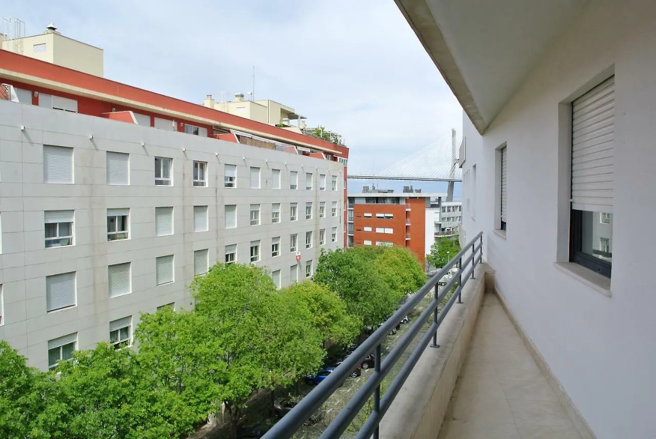 Mary Apartments Лиссабон 0*,  Португалия