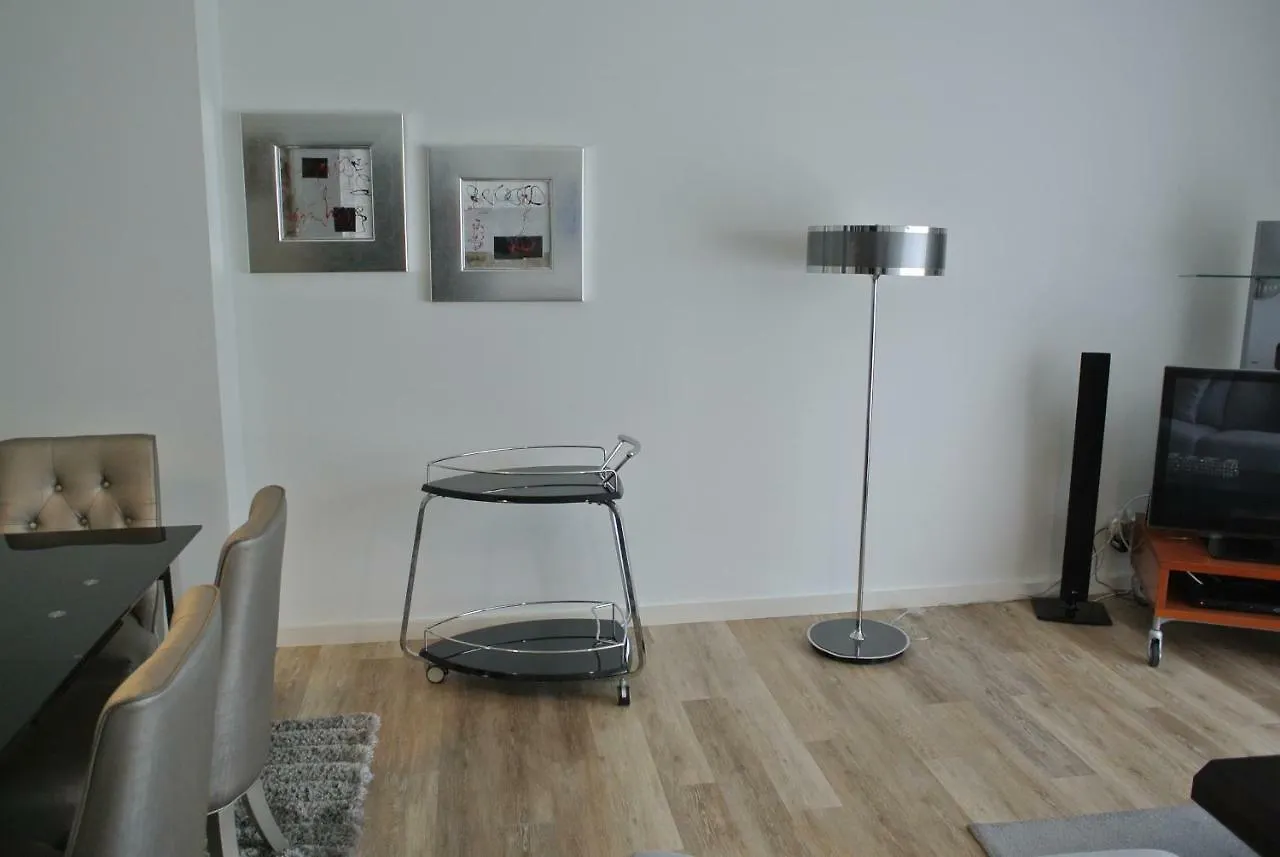 Mary Apartments Лиссабон 0*,  Португалия