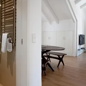 Serviced - Baixa Апартаменты