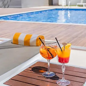 מלון Novotel, ליסבון